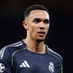 Trenta Alexandra-Arnolda senzačne porazil Thomas Tuchel v jeho najnovšom kádri