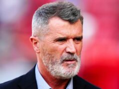 Roy Keane obvinil ex-masérka Man Utd z toho, že je „tyranom a pokrytcom“. Roy Keane prvýkrát vyjadril svoj názor na epizódu Presahu