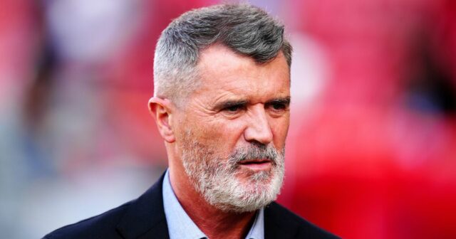 Roy Keane prvýkrát vyjadril svoj názor na epizódu Presahu