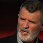 Roy Keane