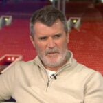 Roy Keane odmietol myšlienku, že by sa Michael Carrick stal šéfom Man United na plný úväzok