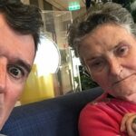 Roy Keane v smútku, keď jeho mama – „jediný šéf, ktorého počúvam“ – zomiera obklopený rodinou v írskom hospici