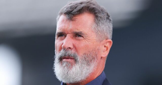 Roy Keane vzdáva hold mame Marie, keď legenda Man Utd posiela dojemné m | Futbal | Šport

