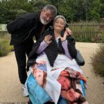 Roy Keane vzdal úprimnú poctu svojej zosnulej matke po jej smrti tento týždeň