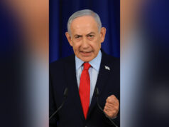 Rozbalenie najnovších tvrdení Netanjahua o vojne proti Iránu | Americko-izraelská vojna proti Iránu Rozbalenie najnovších tvrdení Netanjahua o vojne proti Iránu | Americko-izraelská vojna proti Iránu