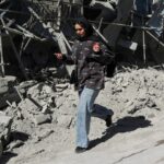 Rozbalenie ospravedlnenia USA pre útoky Iránu | Konflikt