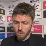 Dočasný šéf Man Utd Michael Carrick cítil, že s jeho stranou sa proti Bournemouthu zaobchádzalo tvrdo