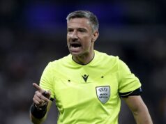 Rozhodca Chelsea vs PSG bol zatknutý po prostitúcii a razii v drogovom kruhu | Futbal | Šport Rozhodca Chelsea vs PSG bol zatknutý po prostitúcii a razii v drogovom kruhu | Futbal | Šport