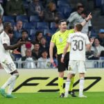 Reportáž Alejandra Muniza z Realu Madrid-Getafe.