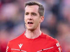 Rozhodca zastavil zápas La Ligy na základe protokolu o rasizme Rozhodca zastavil zápas La Ligy na základe protokolu o rasizme