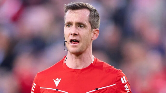 Rozhodca zastavil zápas La Ligy na základe protokolu o rasizme Rozhodca zastavil zápas La Ligy na základe protokolu o rasizme