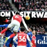 Rozhodcovia majú ťažké chvíle, ale v skutočnosti dostali obrovské telefonáty práve v predchádzajúcich týždňoch|Rozhodcovia