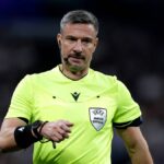 Rozhodca Slavko Vincic