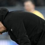 Bayer Leverkusen prehodnotí pozíciu manažéra Kaspera Hjulmanda.