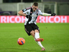 Rozhovory o Vlahovičovej zmluve, prepojenie Miláno-Parma, Dumfries na začiatok: novinky Download app from appStore