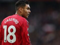 Rozlúčka s číslom 18, ahoj číslo šesť – v rámci lovu stredopoliarov Man Utd Elliot Anderson hrá za Nottingham Forest proti Manchestru United