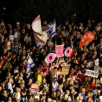 Rôzne strany „na vzostupe“ v rámci protinetanjahuovskej pravice | Benjamin Netanjahu