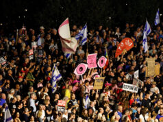 Rôzne strany „na vzostupe“ v rámci protinetanjahuovskej pravice | Benjamin Netanjahu Rôzne strany „na vzostupe“ v rámci protinetanjahuovskej pravice | Benjamin Netanjahu