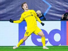 Rozprávkový príbeh Bodø/Glimt pokračuje ďalšou dominantou Download app from appStore