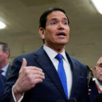 Rubio hovorí, že Irán sa pri rokovaniach „hral“ na USA | Izraelsko-iránsky konflikt