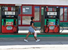 Rubio popiera trestné činy USA a obviňuje Kubu z ekonomických neúspechov | Správy Donalda Trumpa Rubio popiera trestné činy USA a obviňuje Kubu z ekonomických neúspechov | Správy Donalda Trumpa