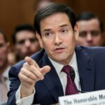 Rubio tvrdí, že americké útoky na Irán boli ovplyvnené izraelskými plánmi | Správy o konflikte medzi Izraelom a Iránom