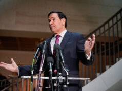 Rubio z USA sa snaží ospravedlniť útoky na Irán ako vedené sebaobranou | Izraelsko-iránsky konflikt Rubio z USA sa snaží ospravedlniť útoky na Irán ako vedené sebaobranou | Izraelsko-iránsky konflikt