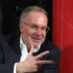 Rummenigge hovorí Bayernu: Neurobte rovnakú „chybu“ Man City proti Atalante