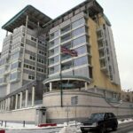 Ruská FSB nariadila vyhostenie britského diplomata, Spojené kráľovstvo odmieta „zastrašovanie“ | Správy