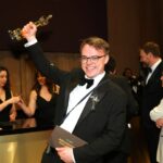 Rusko vyhlásilo hlavného hrdinu oscarového dokumentu za „zahraničného agenta“ | Správy o vojne medzi Ruskom a Ukrajinou