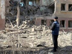 Ruský útok zabil štyroch ľudí v ukrajinskom Sloviansku, pretože obe strany si nárokujú zisky | Správy o vojne medzi Ruskom a Ukrajinou Ruský útok zabil štyroch ľudí v ukrajinskom Sloviansku, pretože obe strany si nárokujú zisky | Správy o vojne medzi Ruskom a Ukrajinou