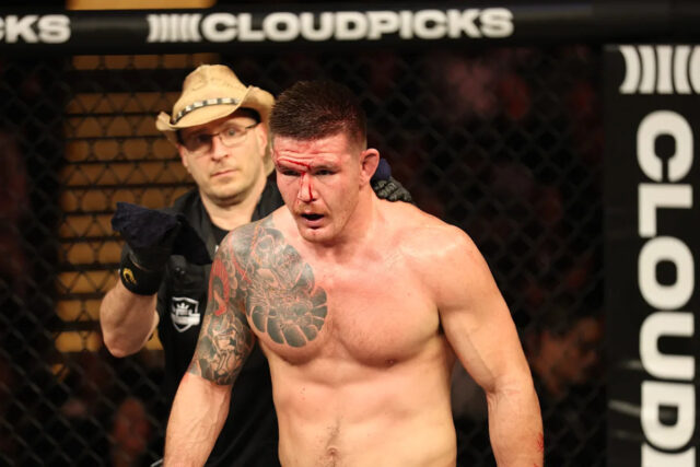 Ryan Clark vidí Johnnyho Eblena nájsť „vykúpenie“ v PFL Pittsburgh Download app from appStore