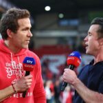 Ryan Reynolds a Rob McElhenney sa vyjadrili k videohre Wrexham naživo|Futbal|Športová aktivita