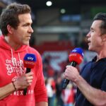 Ryan Reynolds a Sky Sports dostali sťažnosť od rivalov Wrexhamu | Futbal | Šport