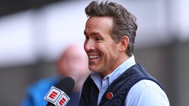 Ryan Reynolds a Rob McElhenney