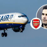 Ryanair robí vtipnú Arteta v najhoršom príklade únavného trendu sociálnych médií