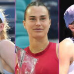 Rybakina odveta nad Sabalenkom, keď Swiatek omráčil