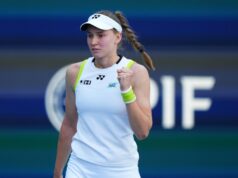 Rybakina prekonala Pegulu a dostala sa do semifinále Miami Open Download app from appStore