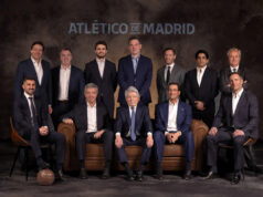 S Davidom Villom a ďalšími 100 miliónmi libier Apollo otvára novú éru v Atleti Download app from appStore