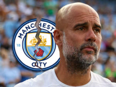 S Guardiolom „niečo nie je v poriadku“, keďže šéf Citizens „potvrdzuje“ hráčom odchod z Etihadu S Guardiolom „niečo nie je v poriadku“, keďže šéf Citizens „potvrdzuje“ hráčom odchod z Etihadu