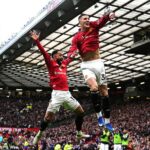 Manchester United teraz niekedy hrá najlepšie vyzerajúci útočný futbal v Premier League