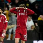 Superpočítač Opty predpovedá, že Liverpool skončí mimo miest v Lige majstrov