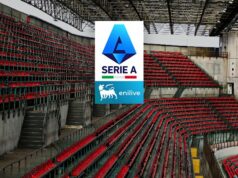 SÉRIA A 2025/26: TERMÍNY A ČASY OD 32. DO 34. ZÁPASU Download app from appStore