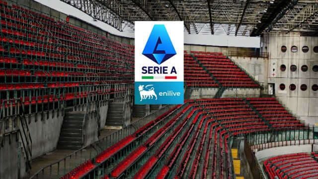 SÉRIA A 2025/26: TERMÍNY A ČASY OD 32. DO 34. Download app from appStore