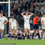 Neobviňujem hráčov zo sobotňajšej neodpustiteľnej porážky od Talianska v Ríme