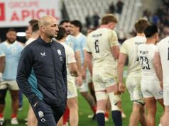 SIR CLIVE WOODWARD: Stanovte zákon pre predvádzajúceho Henryho Pollocka, zabudnite na Majstrovstvá sveta, nechajte Jonnyho Wilkinsona opraviť Fina Smitha a vybrať týchto nových hráčov: Môj deväťbodový plán na záchranu Anglicka – a práca Steva Borthwicka Steve Borthwick dohliadal na najhoršiu kampaň šiestich národov v histórii Anglicka, keď vyhral iba jeden zo svojich piatich zápasov a prvýkrát v akomkoľvek teste prehral s Talianskom.