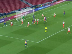 SLEDUJ: Marc Bernal začína snahu o návrat Barcelony proti Atléticu Madrid Download app from appStore