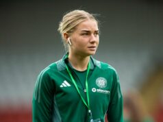 SLEDUJTE: Maria McAnenyová strelila najrýchlejší gól v histórii ženského futbalu, zapísala sa do Guinessovej knihy rekordov SLEDUJTE: Maria McAnenyová strelila najrýchlejší gól v histórii ženského futbalu, zapísala sa do Guinessovej knihy rekordov
