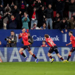 STĹPEC: Projekt Alessia Lisciho nachádza základ v Osasune