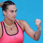 Sabalenka porazila Gauffa a dokončila „Sunshine Double“